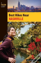 Capa do artigo Best Hikes Near Nashville