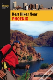 Capa do artigo Best Hikes Near Phoenix
