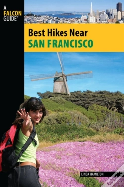 Capa do artigo Best Hikes Near San Francisco