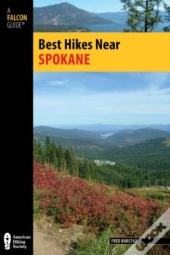 Best Hikes Near Spokane