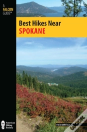 Capa do artigo Best Hikes Near Spokane