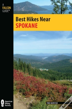 Capa do artigo Best Hikes Near Spokane