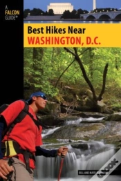 Capa do artigo Best Hikes Near Washington, D.C.