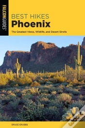 Capa do artigo Best Hikes Phoenix