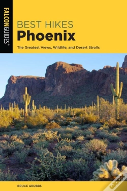 Capa do artigo Best Hikes Phoenix