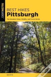 Best Hikes Pittsburgh