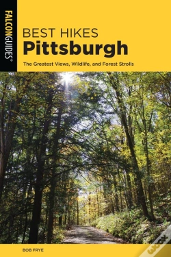 Capa do artigo Best Hikes Pittsburgh