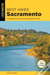 Capa do artigo Best Hikes Sacramento