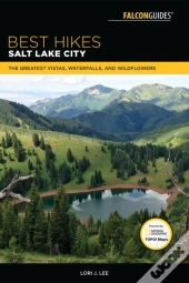 Best Hikes Salt Lake City