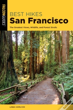 Capa do artigo Best Hikes San Francisco