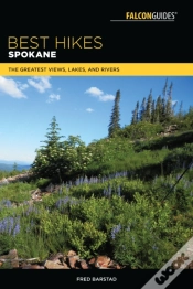 Capa do artigo Best Hikes Spokane