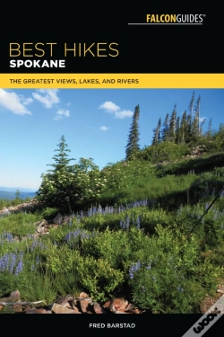 Capa do artigo Best Hikes Spokane