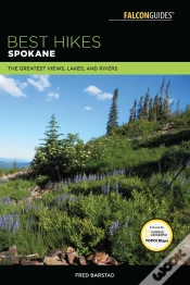 Capa do artigo Best Hikes Spokane
