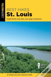 Best Hikes St. Louis