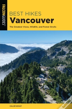Capa do artigo Best Hikes Vancouver