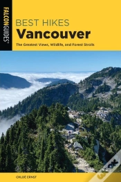 Capa do artigo Best Hikes Vancouver