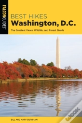 Best Hikes Washington, D.C.