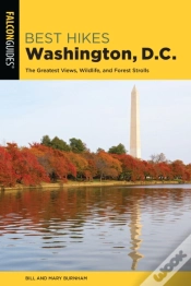 Capa do artigo Best Hikes Washington, D.C.