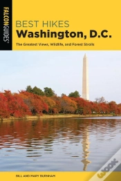 Capa do artigo Best Hikes Washington, D.C.