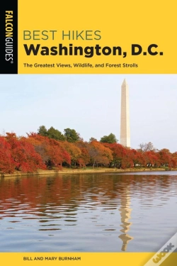 Capa do artigo Best Hikes Washington, D.C.