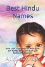 Best Hindu Names - Preview