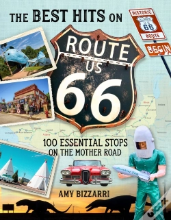 Capa do artigo Best Hits On Route 66