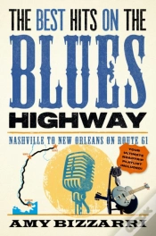 Capa do artigo Best Hits On The Blues Highway