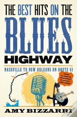 Capa do artigo Best Hits On The Blues Highway