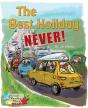 Best Holiday Never! - Preview