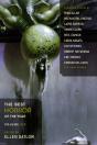 Best Horror Of The Year - Preview
