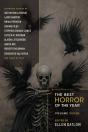 Best Horror Of The Year - Preview
