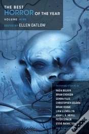Capa do artigo Best Horror Of The Year