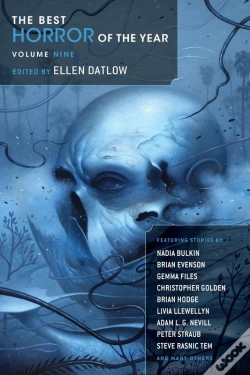 Capa do artigo Best Horror Of The Year