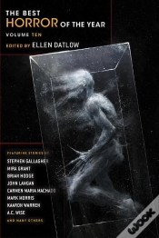 Capa do artigo Best Horror Of The Year