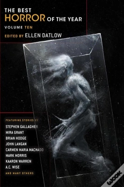 Capa do artigo Best Horror Of The Year