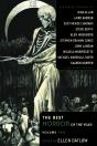 Best Horror Of The Year Volume 2 - Preview