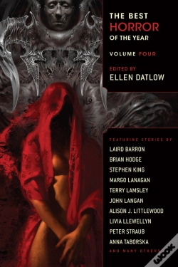 Capa do artigo Best Horror Of The Year