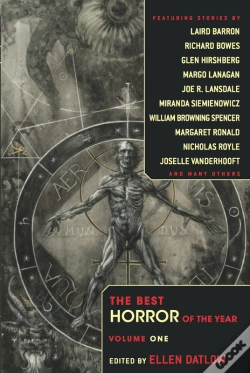 Capa do artigo Best Horror Of The Year