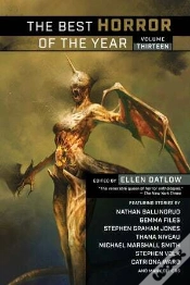 Capa do artigo Best Horror Of The Year