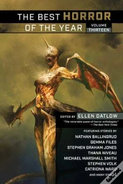 Capa do artigo Best Horror Of The Year