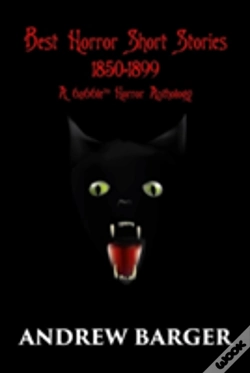 Capa do artigo Best Horror Short Stories 1850-1899: A 6a66le Horror Anthology