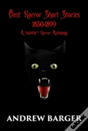 Capa do artigo Best Horror Short Stories 1850-1899: A 6a66le Horror Anthology