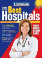 Best Hospitals 2017 - Preview