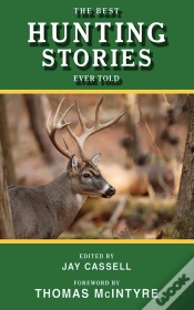 Capa do artigo Best Hunting Stories Ever Told