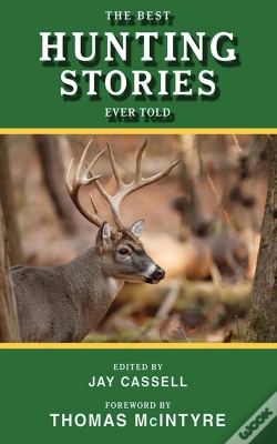 Capa do artigo Best Hunting Stories Ever Told