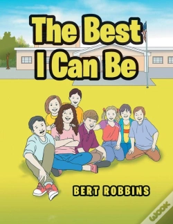 Capa do artigo Best I Can Be