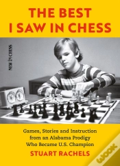 Capa do artigo Best I Saw In Chess