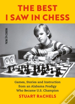 Capa do artigo Best I Saw In Chess