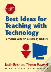 Capa do artigo Best Ideas For Teaching With Technology