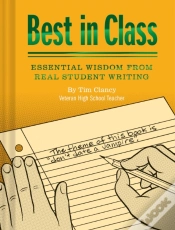 Capa do artigo Best In Class